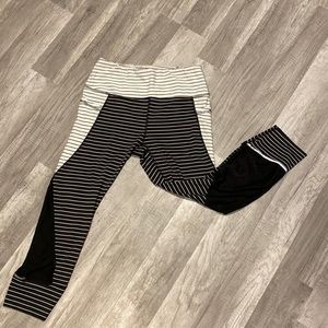 Lightweight RBX capri